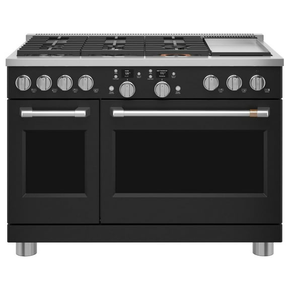 CAFE C2Y486P3TD1 professional gas range