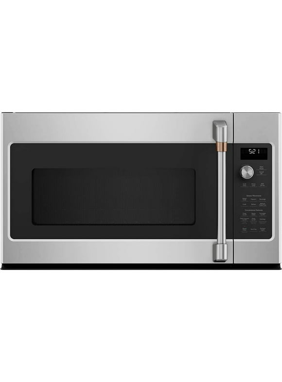 OvertheRange Microwave Ovens Microwaves
