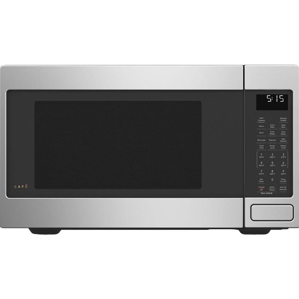 GE Cafe CCWK15C1WSS Convection Microwave Oven