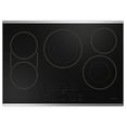 thumbnail image 1 of CAFE CEP90302TSS cooktops (electric), 1 of 5