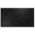 thumbnail image 1 of CEP90361TBB 36 Inch Radiant Cooktop With 5 Elements, 1 of 7