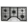 thumbnail image 1 of CAFE CGP70362NS1 cooktops (gas), 1 of 5