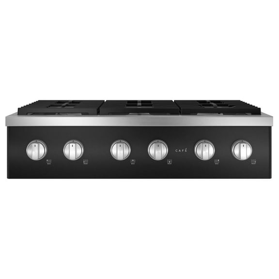 CAFE CGU366P3TD1 cooktops (gas)