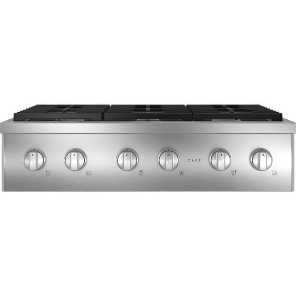 CAFE CGU366P2TS1 cooktops (gas)