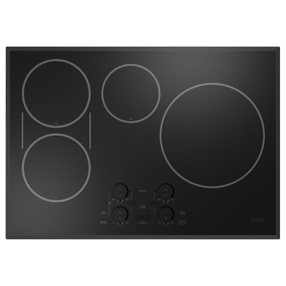 CAFE CHP90301TBB cooktops (electric)
