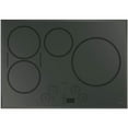 thumbnail image 1 of Café™ 30" Smart Touch-Control Induction Cooktop - CHP95302MSS, 1 of 3