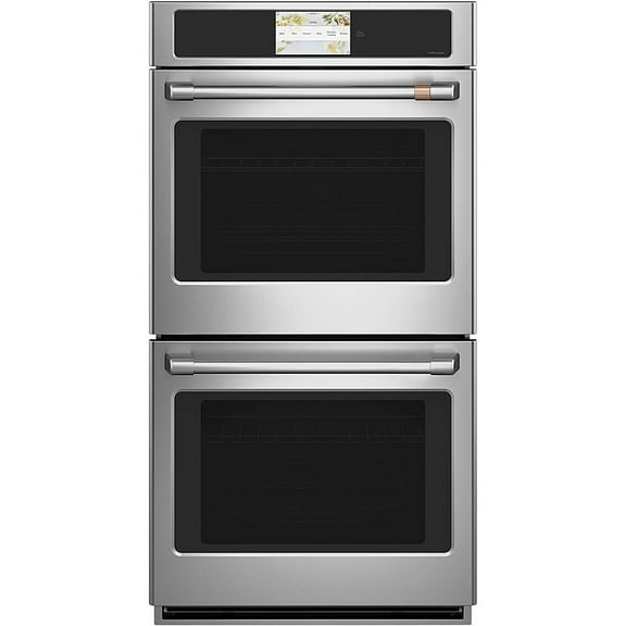 Café CKD70DP2NS1 27 inch Stainless Smart Double Wall Oven with Convection