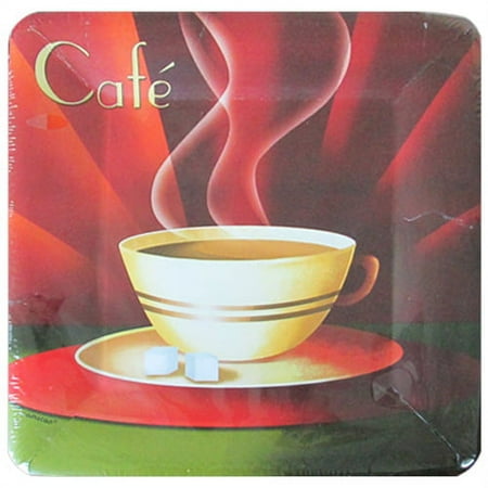 Cafe Classics Extra Large Paper Plates (8ct)