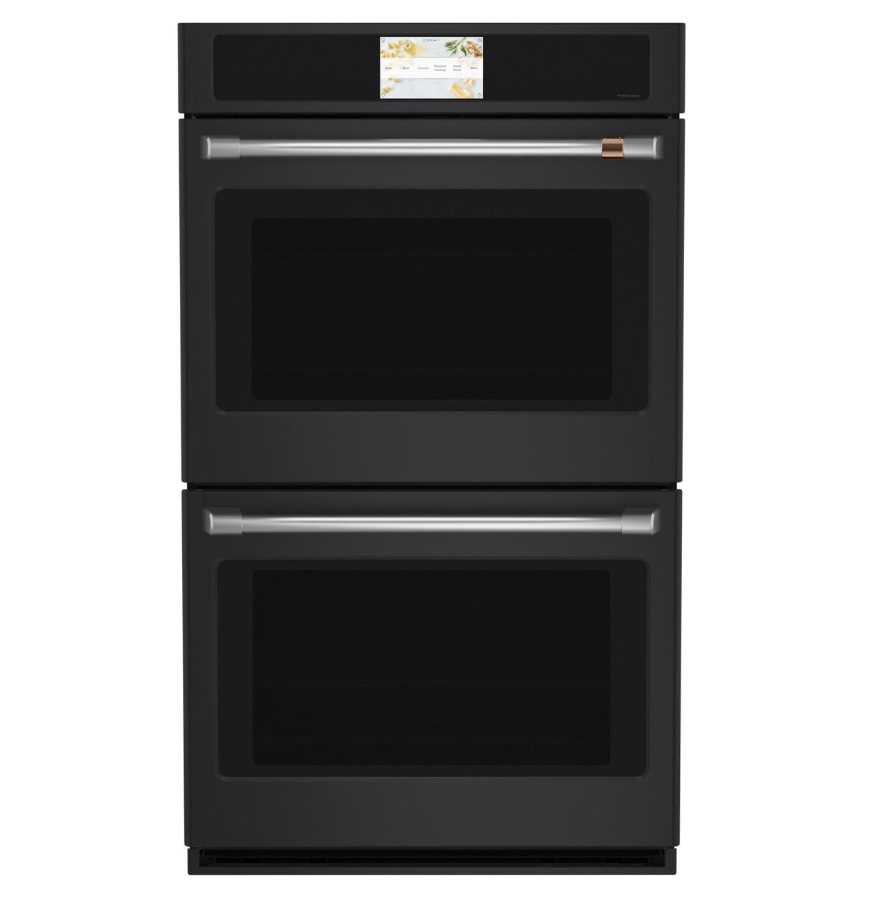 Cafe CTD90DP3ND1 30 inch Smart Built-In Convection Double Wall Oven