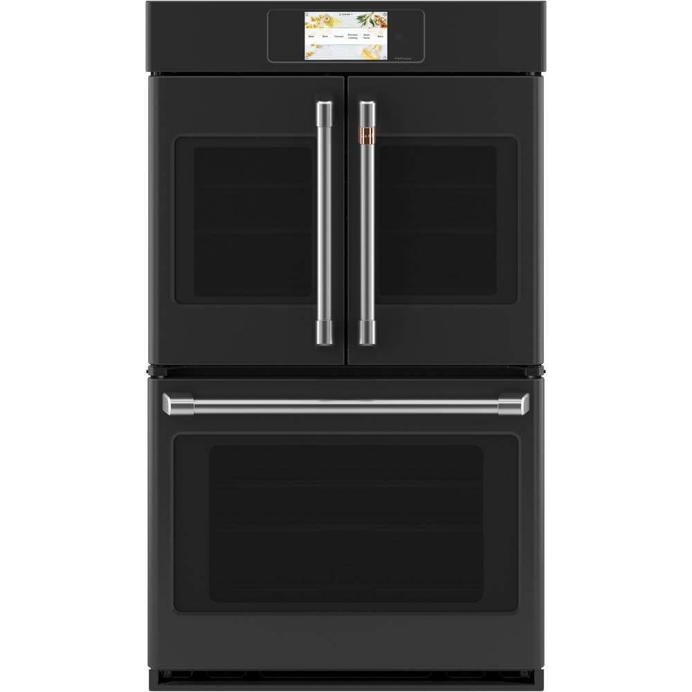 Café CTD90FP3ND1 30 inch Smart Built-In Convection French-Door Double Wall Oven