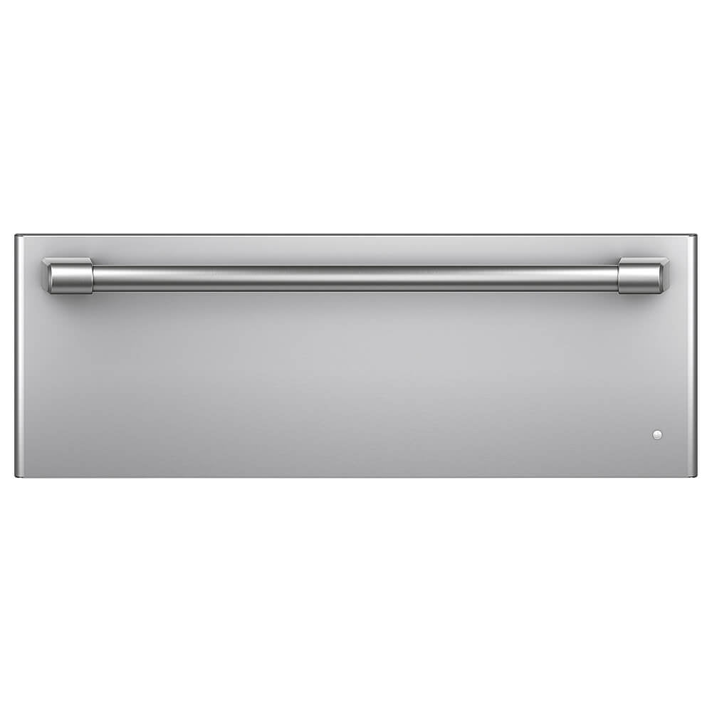 Cafe 30" Stainless Steel Electric Warming Drawer