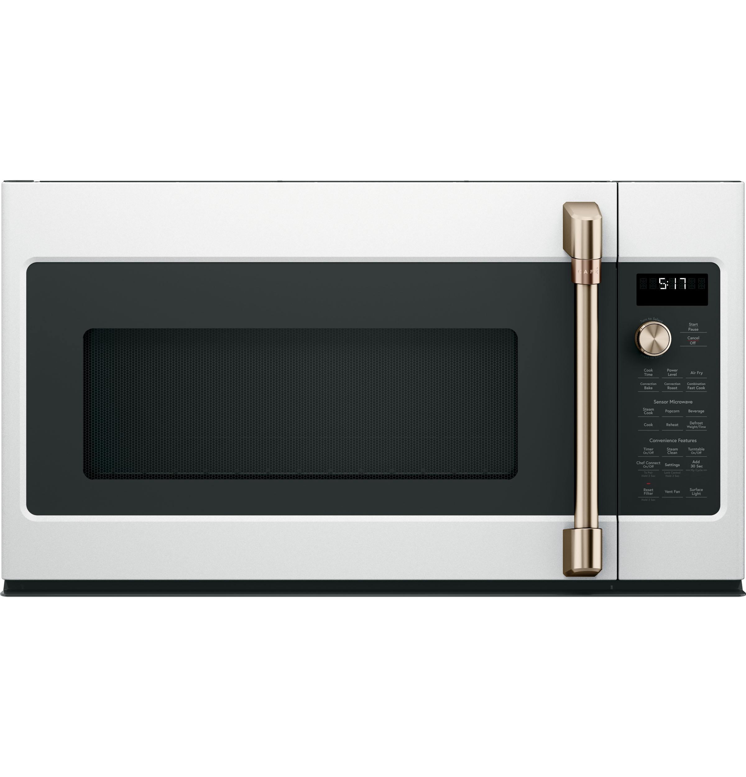 cafe-cvm517p-30-wide-1-7-cu-ft-convection-over-the-range-microwave