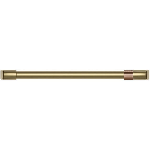 Cafe Cxadth1m Handle Set For Café Dishwashers - Brass