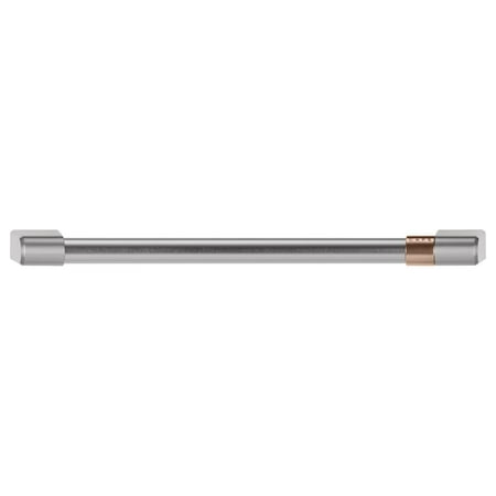 Handle Kit for Café Dishwashers - Brushed Stainless Steel