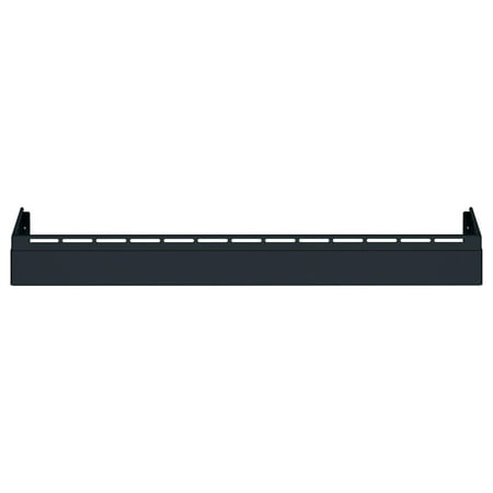 Café - Toe Kick Panel for Ranges - Matte Black