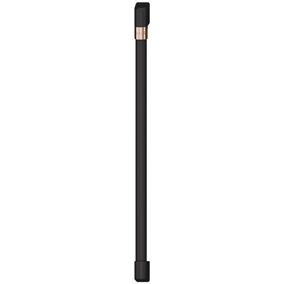 Cafe Cxqw1h1 Cafe Wine And Beverage Center Handle Kit - Black