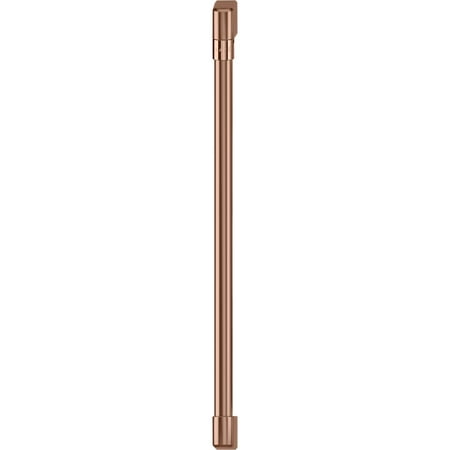 Café - Undercounter Refrigeration Handle Kit - Brushed Copper