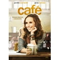 thumbnail image 1 of Cafe (DVD), 1 of 2