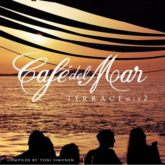 Cafe Del Mar Terrace Mix 2 / Various