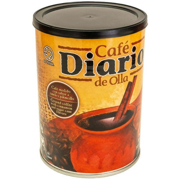 Cafe Diario K-cup Caf De Olla