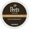 thumbnail image 1 of Cafe Domingo Coffee Medium Roast K-Cup Box 22 ct., 1 of 5