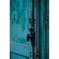 thumbnail image 1 of Cafe Door Poster Print by Erin Berzel (24 x 36), 1 of 2