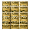 thumbnail image 1 of Cafe Du Monde Chicory Decaffeinated Coffee 13oz 12 Pack, 1 of 2