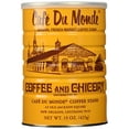 thumbnail image 1 of Cafe Du Monde French Coffee and Chickory, 15 Oz., 1 of 4