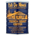 thumbnail image 1 of Cafe Du Monde French Roast Dark Coffee, 13 Ounce, 1 of 1