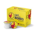 thumbnail image 1 of Cafe El Morro Espresso Single-Serve Pods (10 Count) Compatible with Keurig K-Cup Brewers, 1 of 4