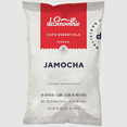 thumbnail image 1 of Cafe Essentials Jamocha 3.5 lb Bag Dr. Smoothie Packing 5's/ case, 1 of 2