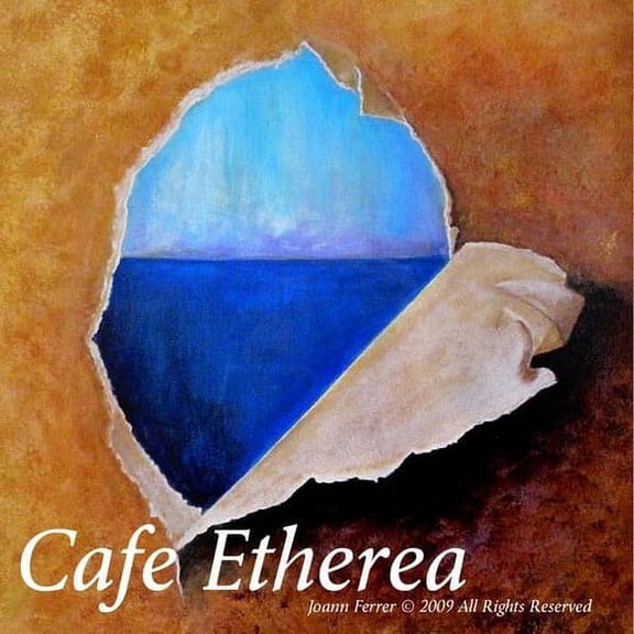 Cafe Etherea