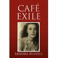 thumbnail image 1 of Cafe Exile (Paperback), 1 of 1