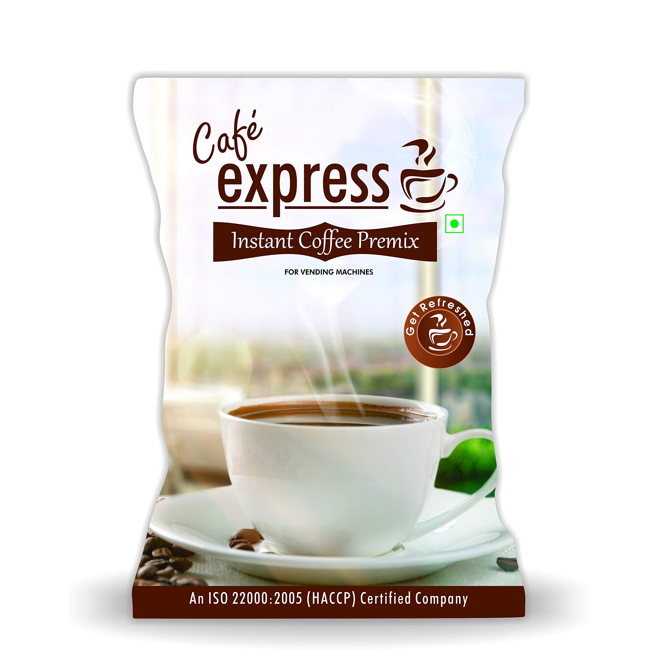 Premix coffee cheap