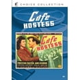 thumbnail image 1 of Cafe Hostess (DVD), Sony Pictures Home, Drama, 1 of 1