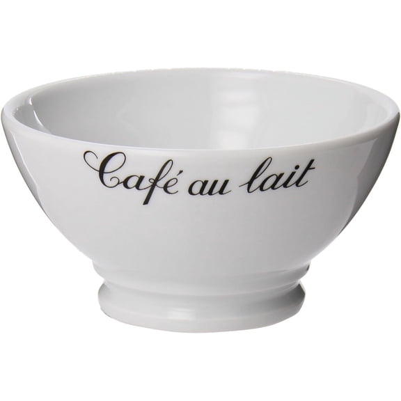 Cafe Lait Coffee Bowl, 1.15lb
