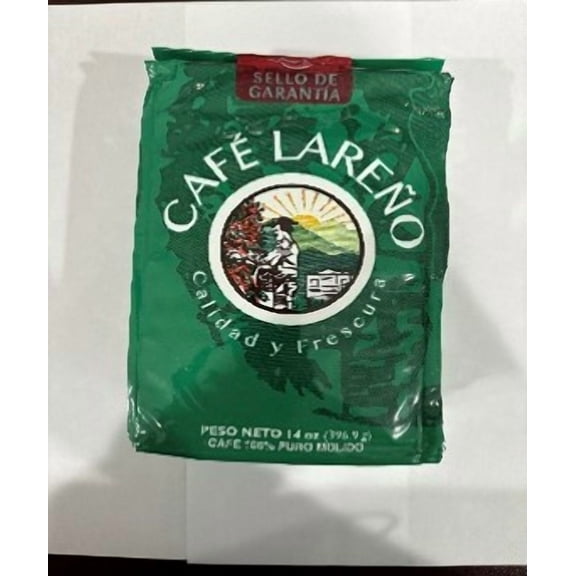 CAFE LARENO 10/14oz)