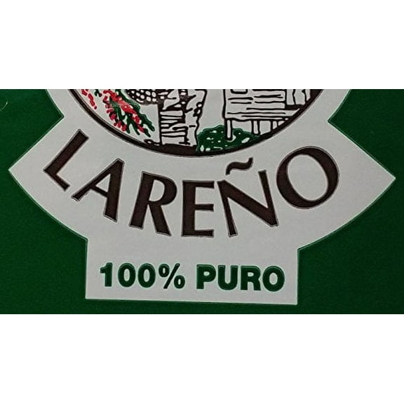 Cafe Lareno Puerto Rican Coffee 8 Ounce Bag