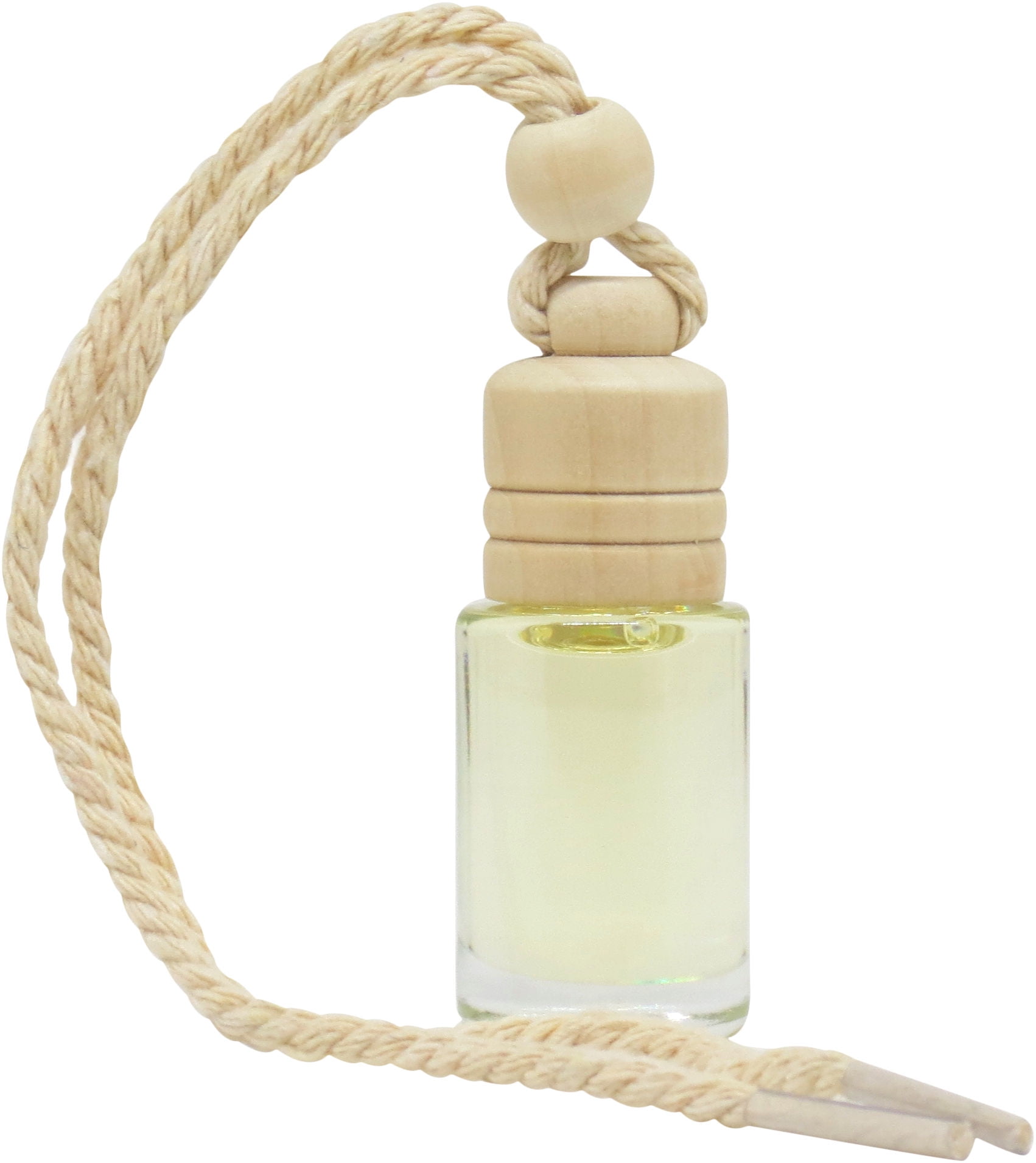 Cafe Le Diffuser Set Cafe Latte Scented Car Diffuser by Eclectic Lady, 7.5 ml, Air Freshener ...