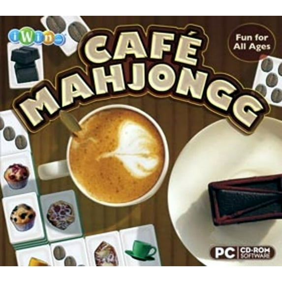 Cafe Mahjongg