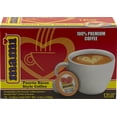 thumbnail image 1 of Cafe Mami Puerto Rican Style Medium Roast Coffee K-Cups 12 Count Compatible with Keurig, 1 of 6