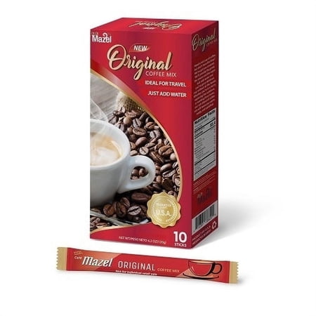 Cafe Mazel Original Coffee Mix