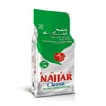 thumbnail image 1 of Cafe Najjar Classic Ground Coffee with Cardamom, 3 Pack (450g Bags) – Vacuum Sealed, 1 of 6