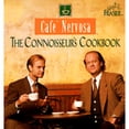 thumbnail image 1 of Cafe' Nervosa: The Connoisseur's Cookbook, 1 of 1