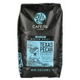 thumbnail image 1 of Cafe Ole Texas Pecan Medium Roast Whole Bean Coffee 32 Oz, 1 of 1