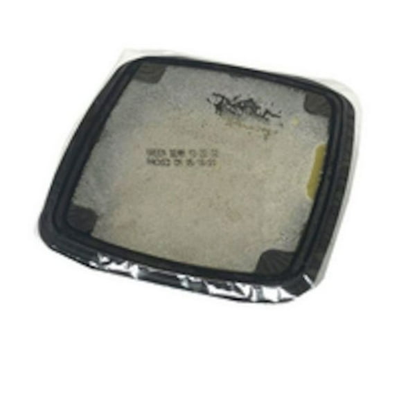 Cafe Puree Country Style Green Beans, 3.2 Ounce -- 24 per case.