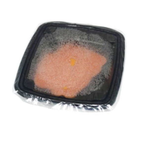 Cafe Puree Glazed Carrots, 3.2 Ounce -- 24 per case.