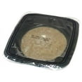 thumbnail image 1 of Cafe Puree Minced and Moist Level 5 Roasted Turkey, 3 Ounce -- 24 per case., 1 of 4