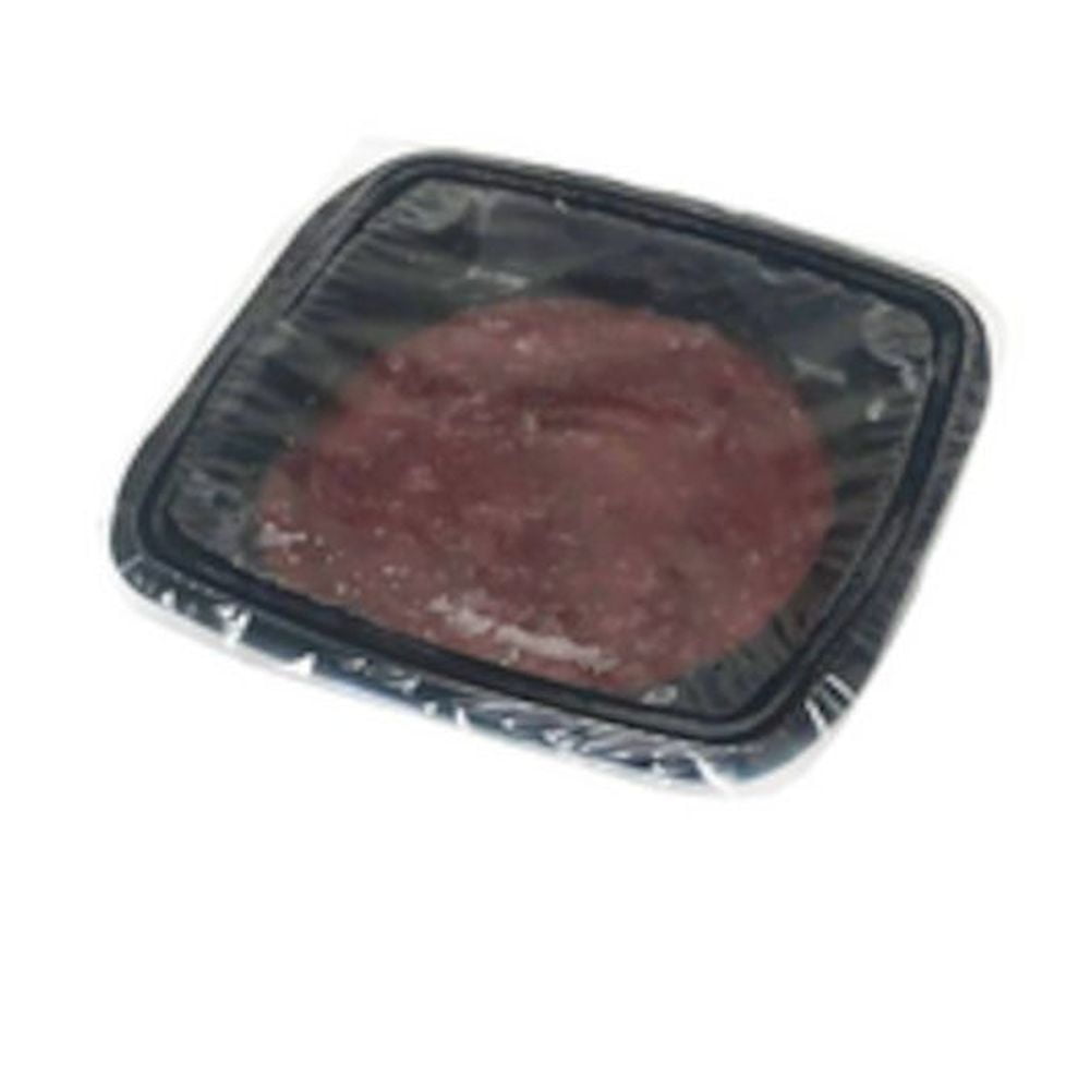 Cafe Puree Mixed Berry, 2.5 Ounce -- 24 per case.