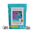 thumbnail image 1 of Cafe Quindio Compostable Coffee Pods, compatible with Nespresso Original machines - Gourmet Intense Coffee 25 Pods/Bag, 1 of 8